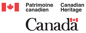 Logo Patrimoine Canada